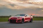 Chevrolet Camaro ZL1 HPE850 by Hennessey 2017 года